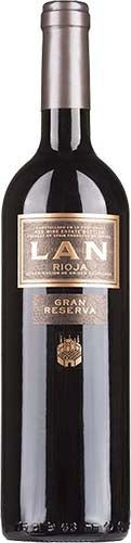 LAN RIOJA GRAN RESERVA