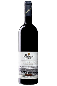 Dr. Frank Cabernet Franc|Liquor Cave