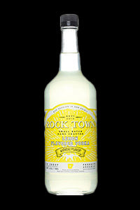 Rock Town Lemon Vodka