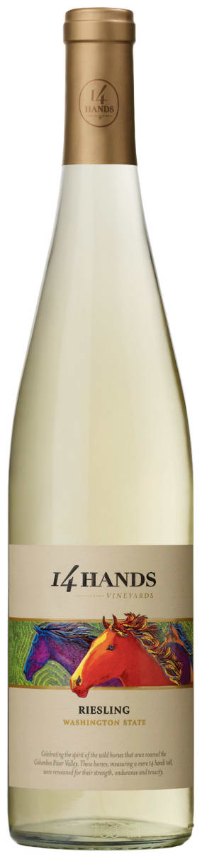 14 Hands Sweet Riesling