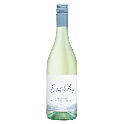 Echo Bay Sauvignon Blanc 2023