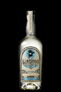 El Bandido Yankee Reposado Tequila
