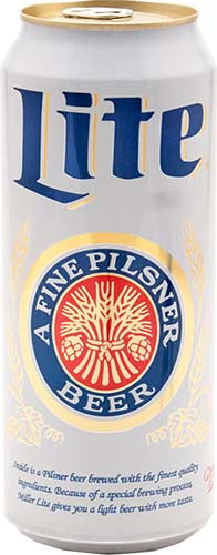 MILLER LITE 18PK  16OZ