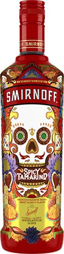 SMIRNOFF  TAMARIND