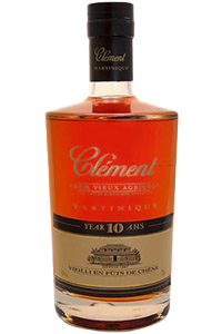 Clement 10Yr Rum Grand Reserve|Liquor Cave