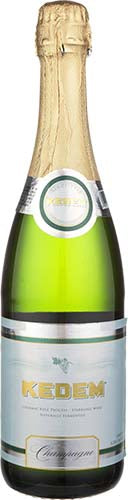 KEDEM CHAMPAGNE