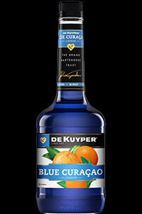 Dekyper Blue Curacao|Liquor Cave