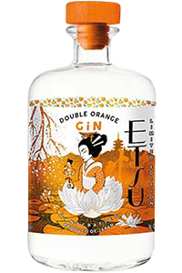 Etsu Double Orange Gin|Liquor Cave