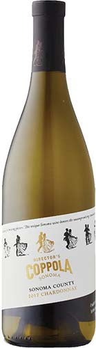 FRANCIS COPPOLA DIRECTORS CHARD.