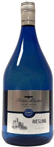 MERTES PLATINUM RIESLING