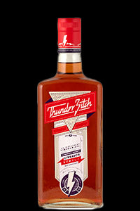 Thunder Bitch Liqueur|Liquor Cave