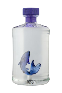 Etsu Pacific Ocean Gin