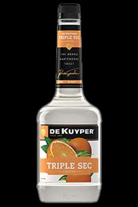 Dekypr Triple Sec 48Pf|Liquor Cave
