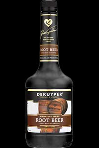 Dekypr Ragin' Root Beer|Liquor Cave