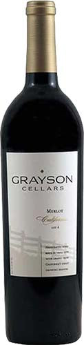 GRAYSON MERLOT