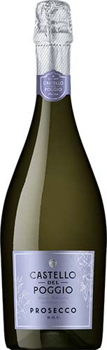 CASTELLO DEL POGGIO PROSECCO