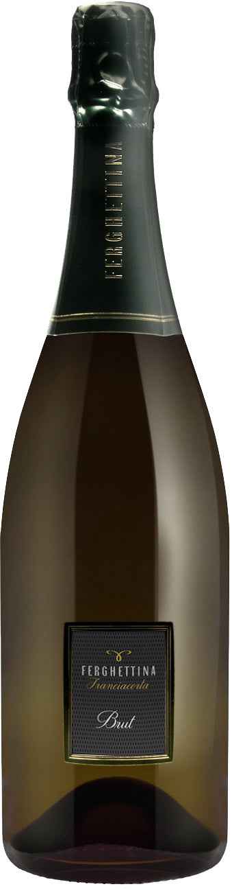 Ferghettina Franciacorta Brut DOCG  | Liquor Cave