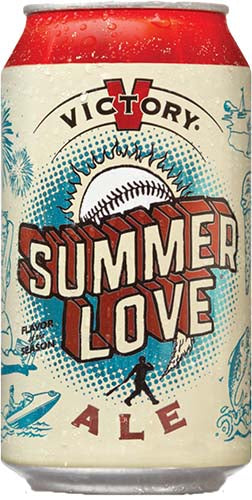 VICTORY SUM LOVE  15PK