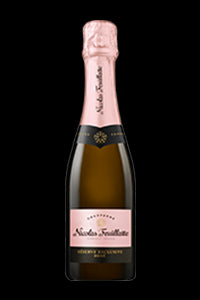 Nicolas Feuillatte Rose Reserve Exclusive