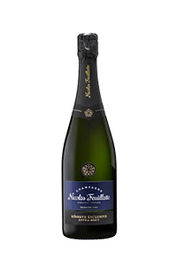 Nicolas Feuillatte Extra Brut Premiere Reserve Exclusive