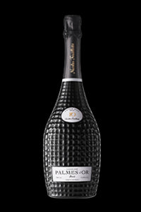 Nicolas Feuillatte Palmes d'Or Brut