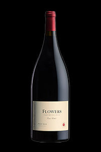 Flowers Pinot Noir Sonoma Coast