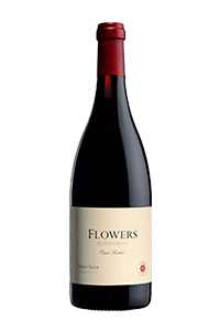 Flowers Pinot Noir Seaview Ridge
