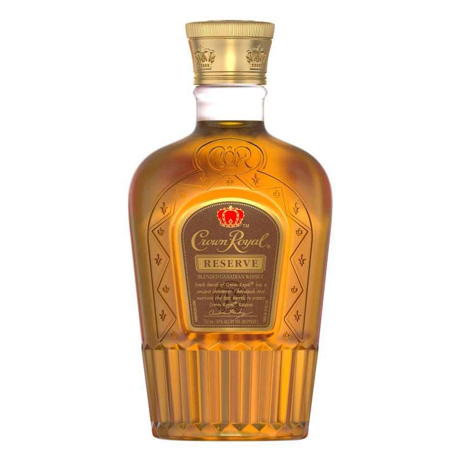 Crown Royal Canadian Special Reserve | Liquor Cave