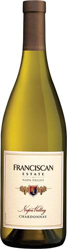 FRANCISCAN CHARDONNAY