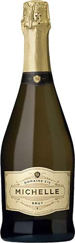 DOM ST MICHELLE BRUT