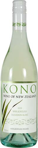 KONO  MARLBOROUGH SAUVIGNON BLANC