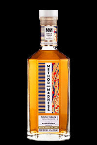 Method & Madness Single Grain Whsky|Liquor Cave