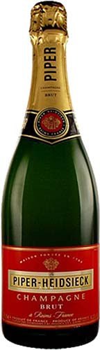 PIPER HEIDSIECK
