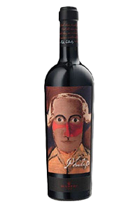 Fonterutoli Philip|Liquor Cave
