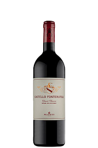 Fonterutoli Castello Gran Selezione|Liquor Cave