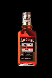 Jacquin Rock & Rye|Liquor Cave