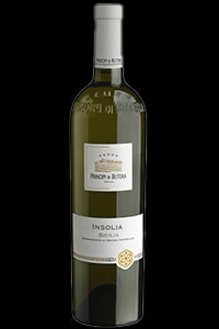 Feudo Principi di Butera Insolia