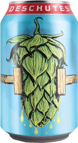 DESCHUTES FRESH SQUEEZED IPA 6PK