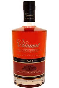 Clement X.O. Rum|Liquor Cave