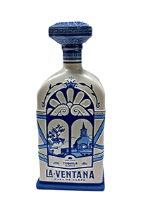 La Ventana Casa De Campo Tequila Blanco