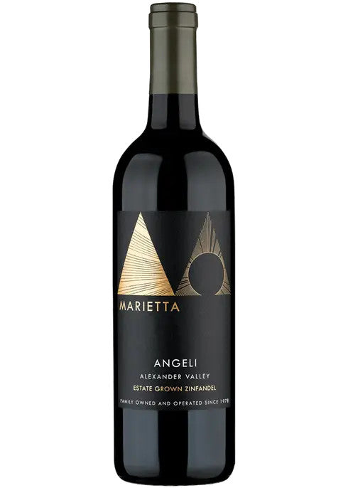 Marietta Cellars Angeli 2022