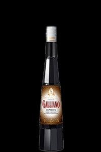 Galliano Espresso Liqueur|Liquor Cave