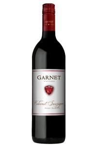 Garnet Cab Sauv Paso Robles|Liquor Cave
