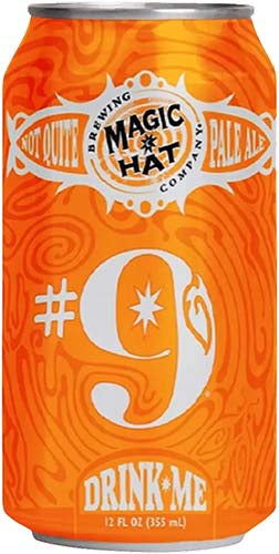MAGIC HAT  15 PACK