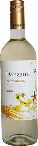 DANZANTE PINOT GRIGIO