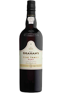 Grahams Fine Tawny Port|Liquor Cave
