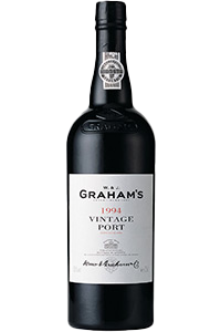 Grahams Vintage Port|Liquor Cave