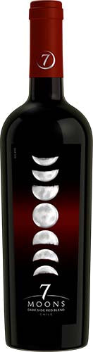 7 MOONS DARKSIDE RED BLEND