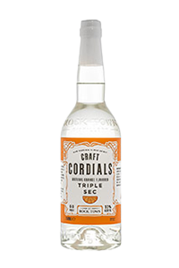 Rock Town Craft Triple Sec