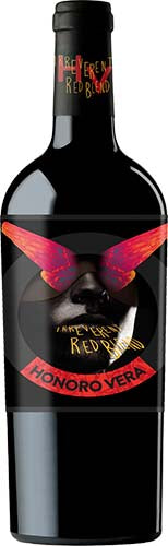 HONORO VERA RIOJA